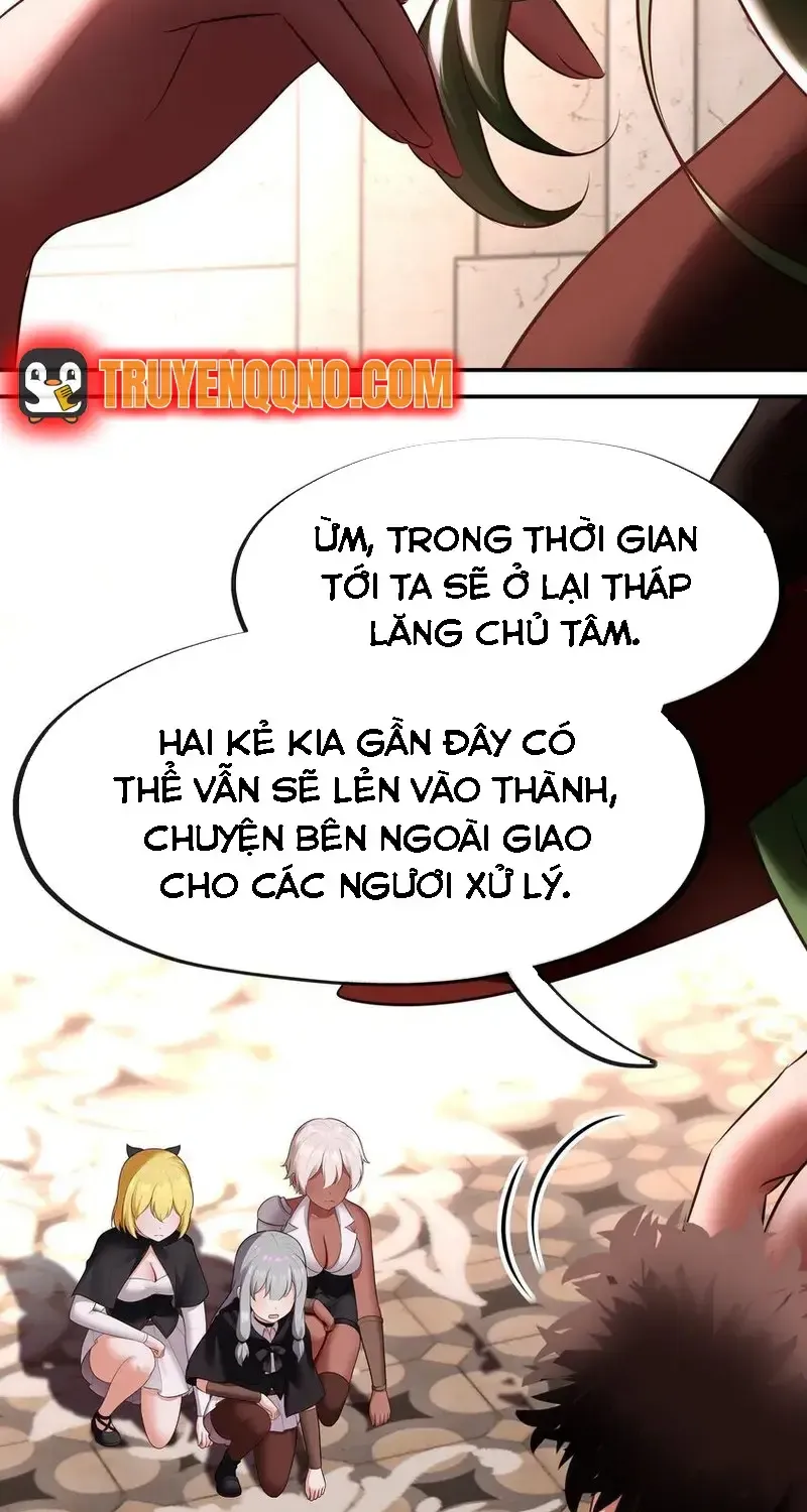 Thích Đuôi Lớn Thì Sao? Chap 51 - Next Chap 52