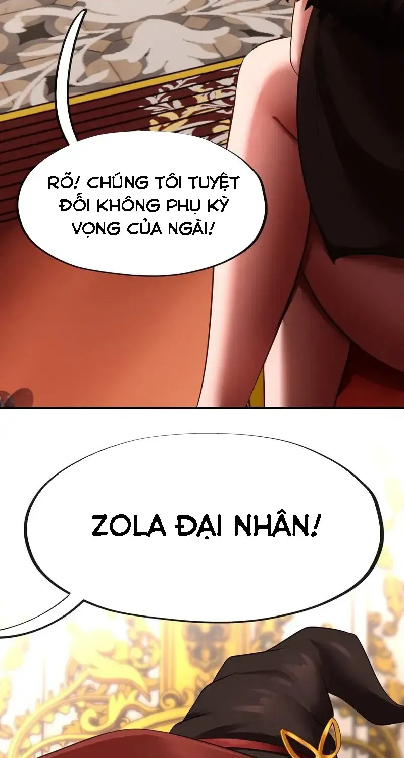 Thích Đuôi Lớn Thì Sao? Chap 51 - Next Chap 52