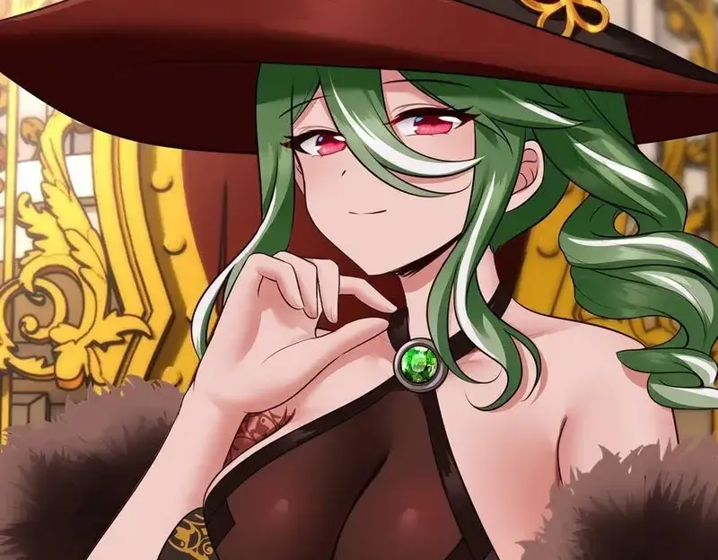 Thích Đuôi Lớn Thì Sao? Chap 51 - Next Chap 52