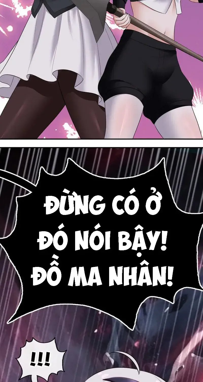 Thích Đuôi Lớn Thì Sao? Chap 51 - Next Chap 52