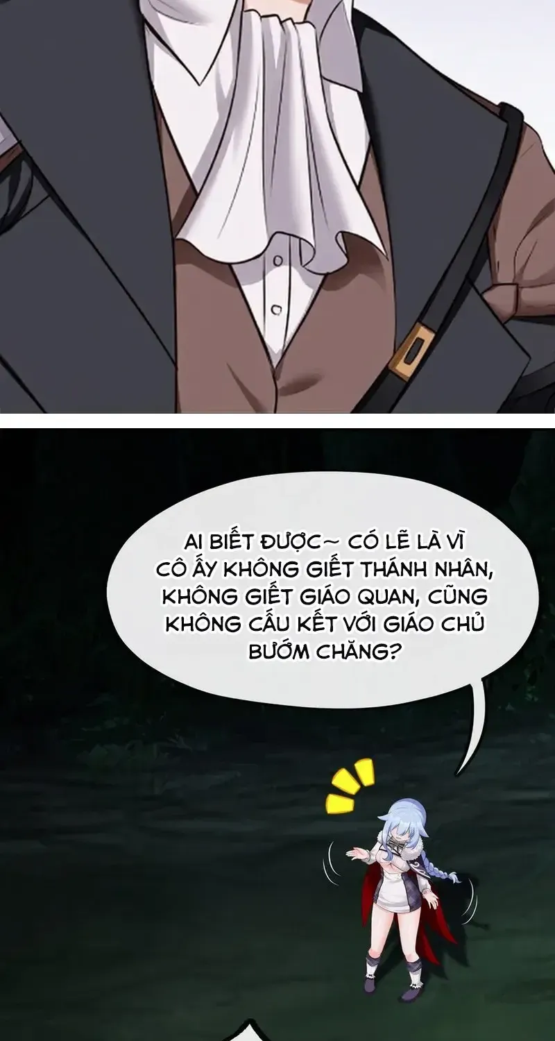 Thích Đuôi Lớn Thì Sao? Chap 52 - Next Chap 53