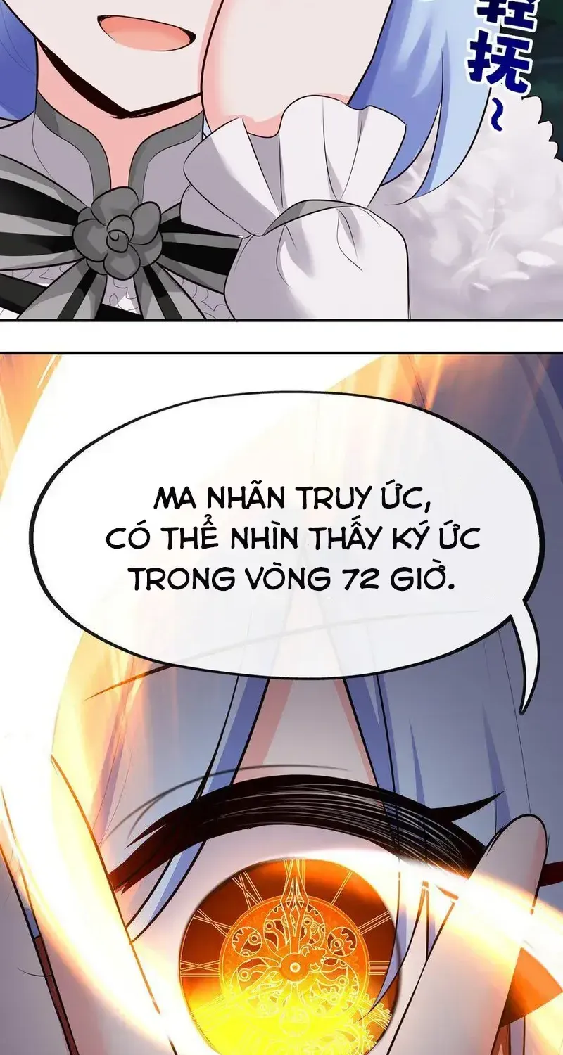 Thích Đuôi Lớn Thì Sao? Chap 52 - Next Chap 53