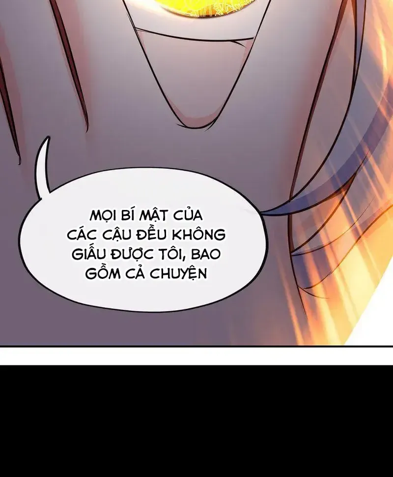 Thích Đuôi Lớn Thì Sao? Chap 52 - Next Chap 53