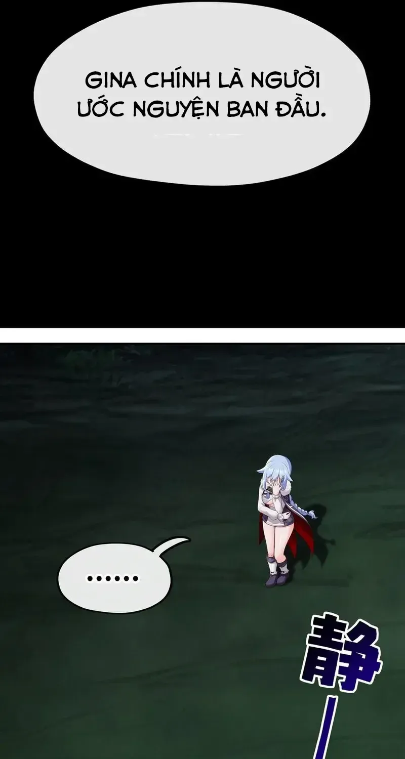 Thích Đuôi Lớn Thì Sao? Chap 52 - Next Chap 53