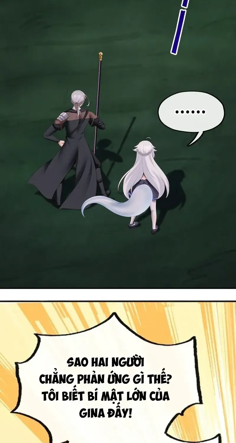 Thích Đuôi Lớn Thì Sao? Chap 52 - Next Chap 53