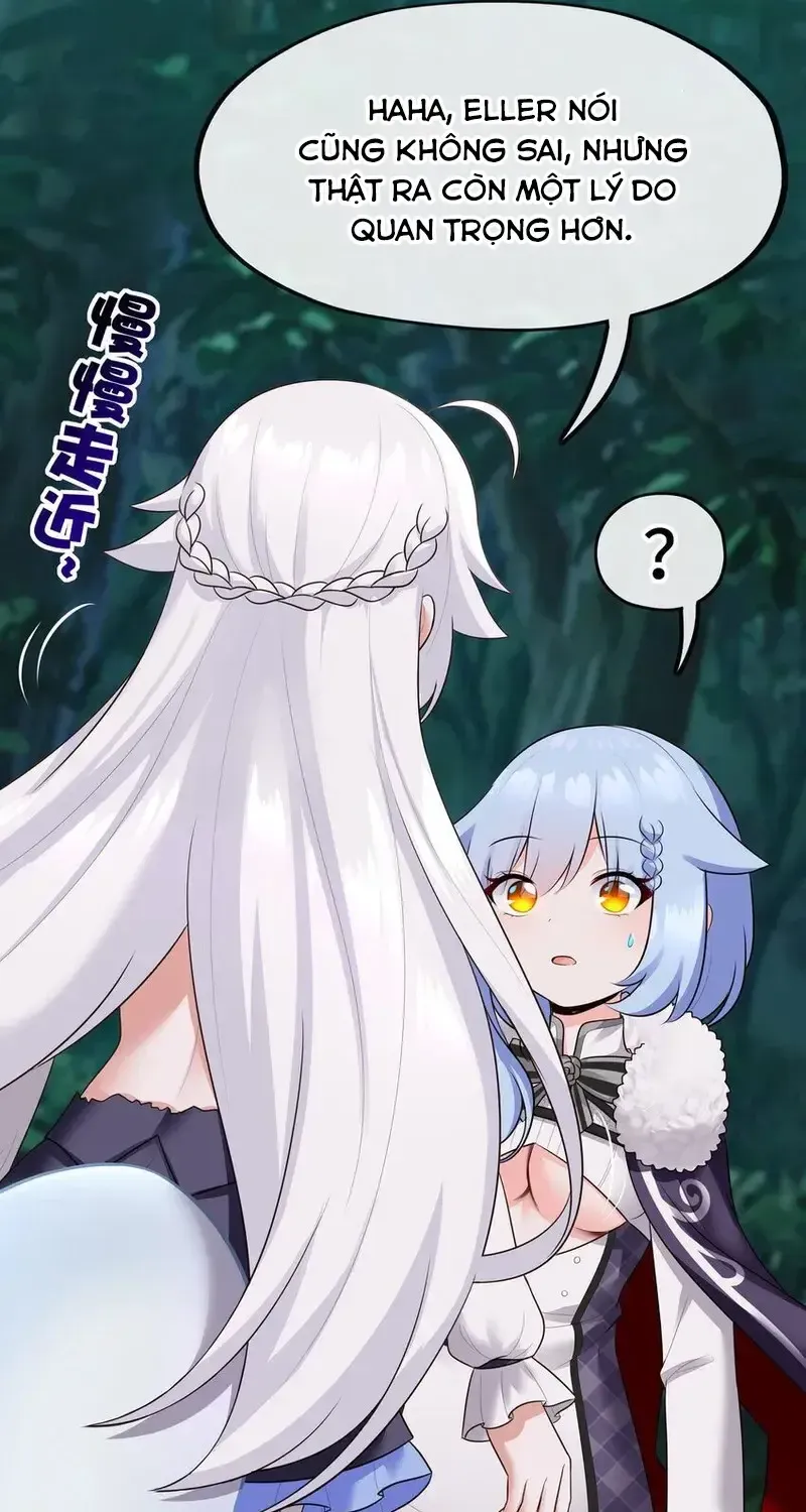 Thích Đuôi Lớn Thì Sao? Chap 52 - Next Chap 53