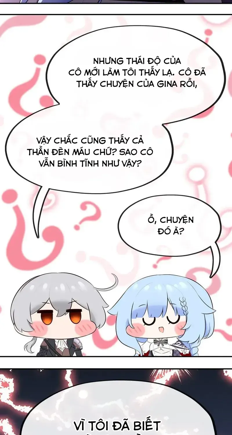 Thích Đuôi Lớn Thì Sao? Chap 52 - Next Chap 53