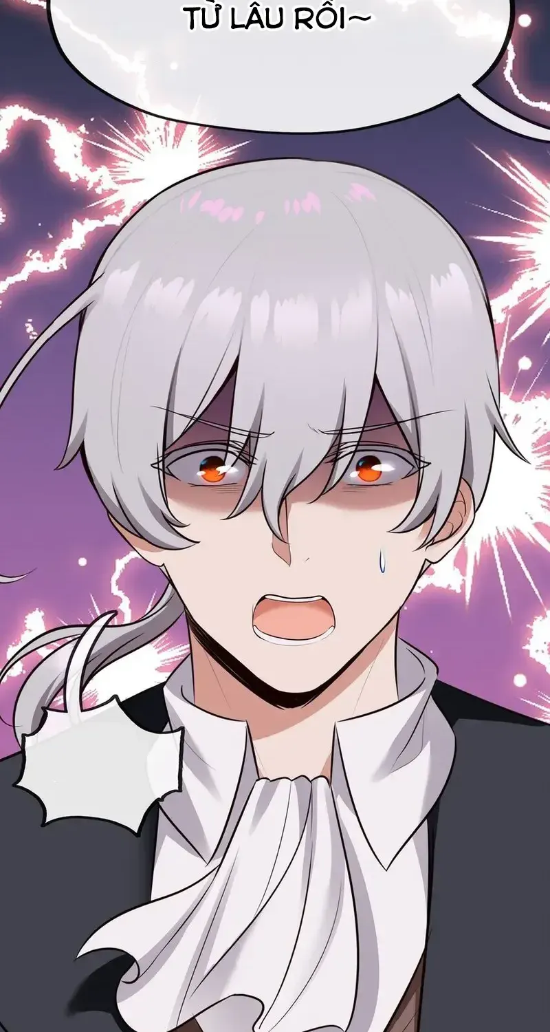 Thích Đuôi Lớn Thì Sao? Chap 52 - Next Chap 53