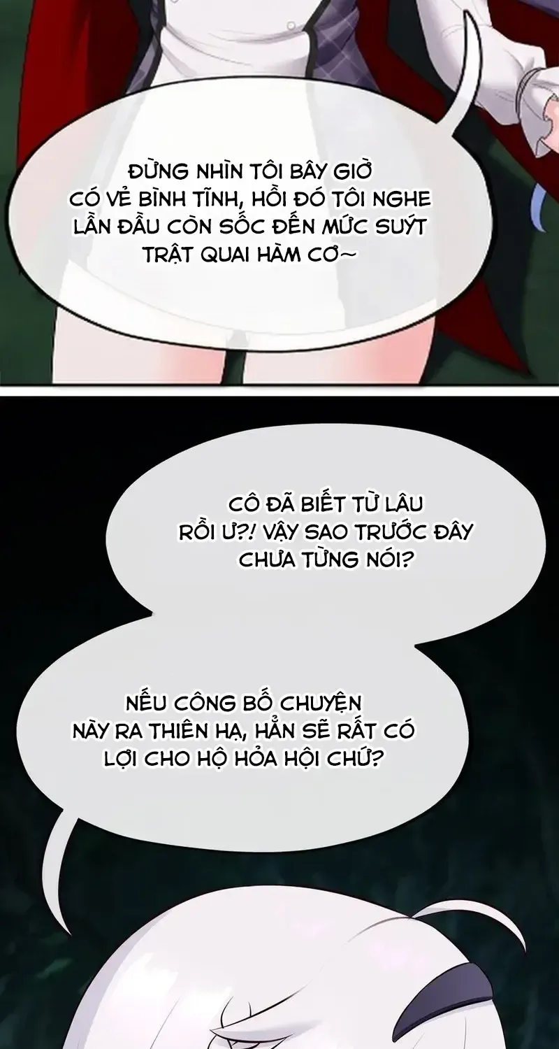 Thích Đuôi Lớn Thì Sao? Chap 52 - Next Chap 53