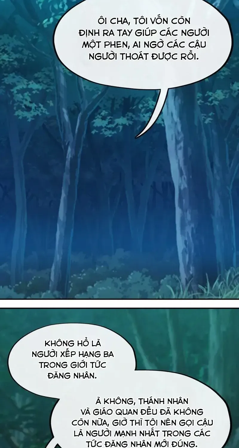 Thích Đuôi Lớn Thì Sao? Chap 52 - Next Chap 53