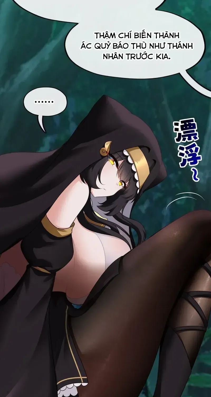 Thích Đuôi Lớn Thì Sao? Chap 52 - Next Chap 53