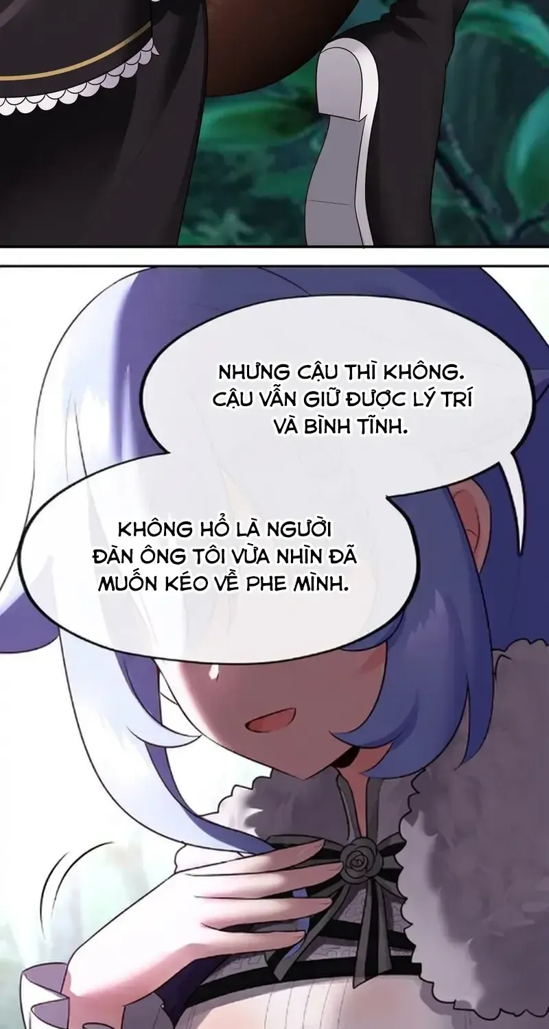 Thích Đuôi Lớn Thì Sao? Chap 52 - Next Chap 53