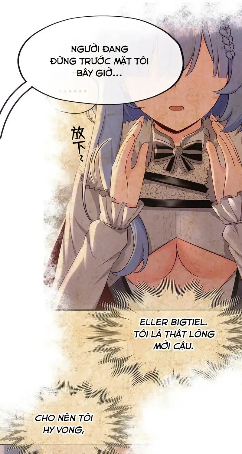 Thích Đuôi Lớn Thì Sao? Chap 52 - Next Chap 53