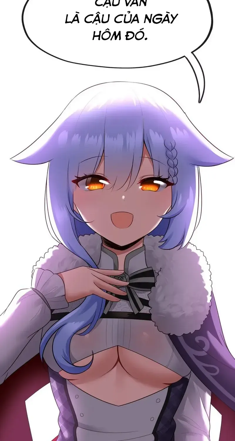 Thích Đuôi Lớn Thì Sao? Chap 52 - Next Chap 53