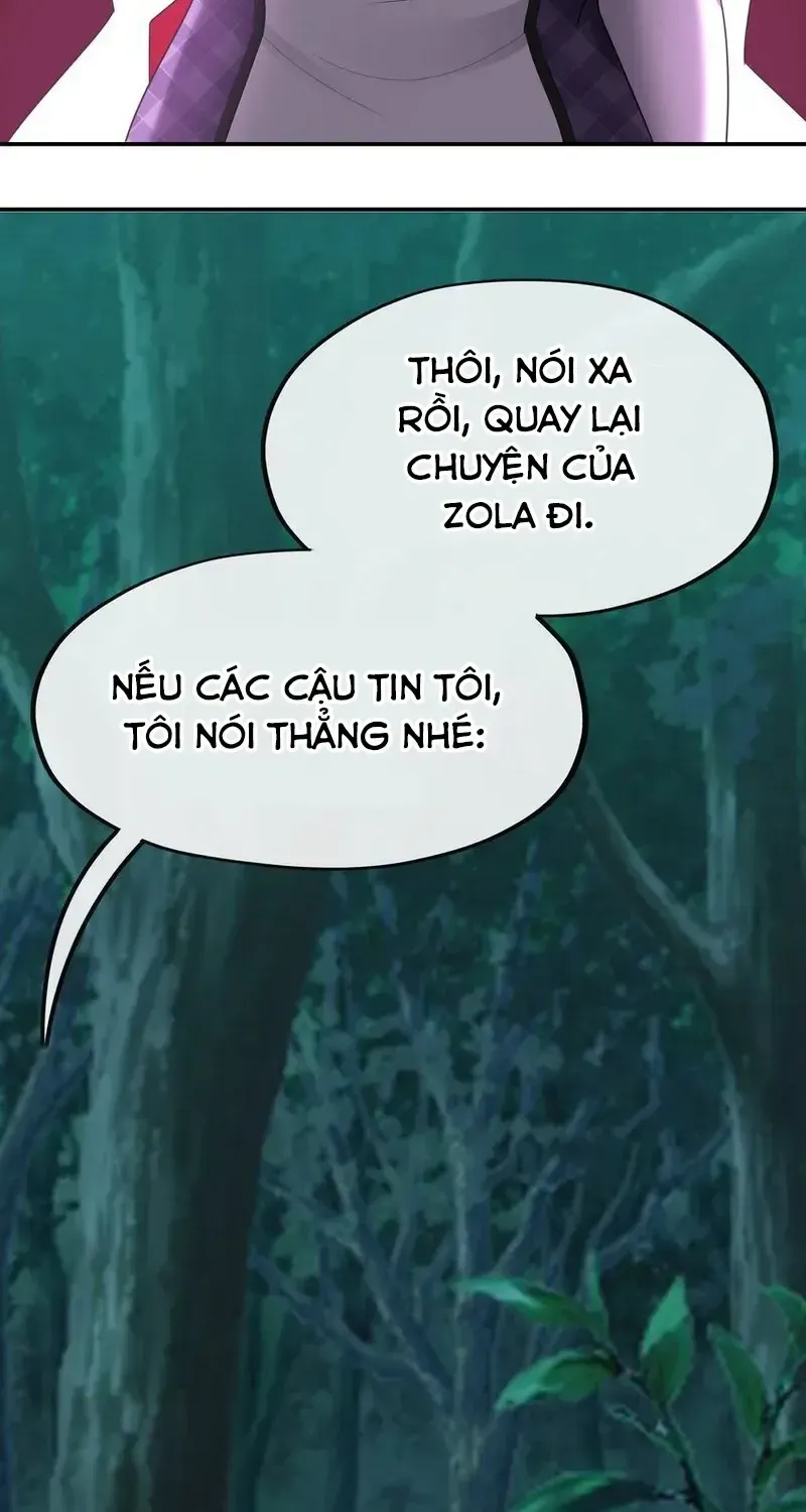 Thích Đuôi Lớn Thì Sao? Chap 52 - Next Chap 53