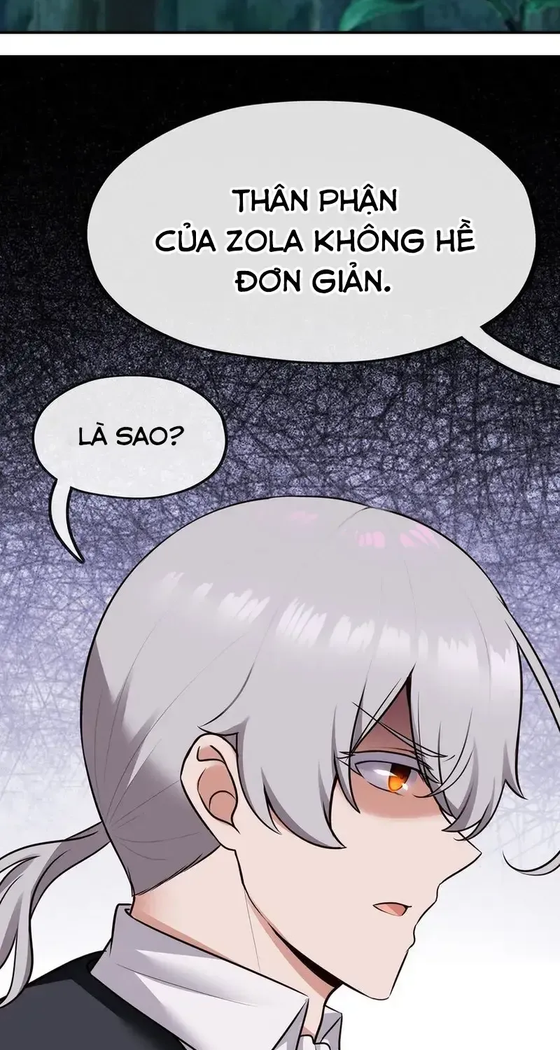 Thích Đuôi Lớn Thì Sao? Chap 52 - Next Chap 53