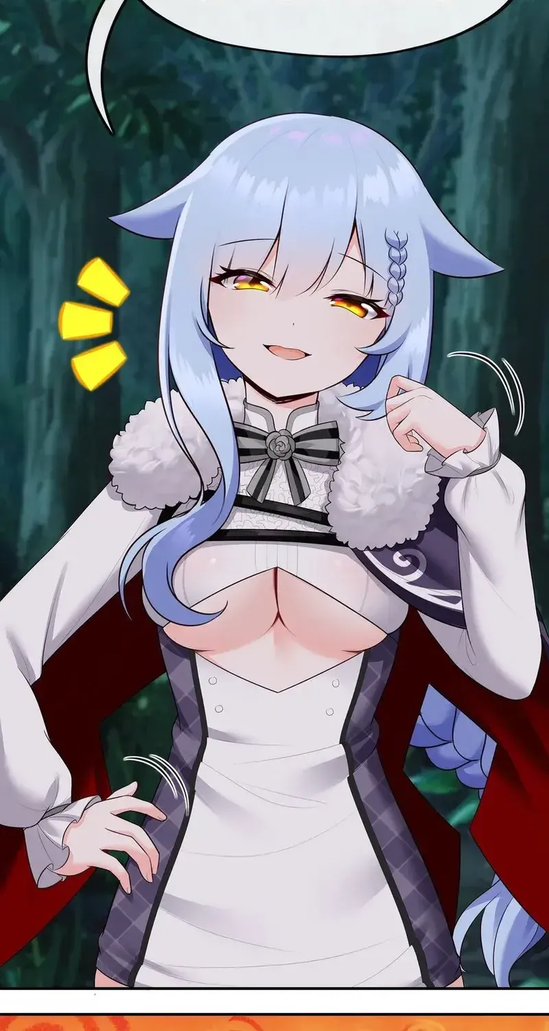 Thích Đuôi Lớn Thì Sao? Chap 52 - Next Chap 53