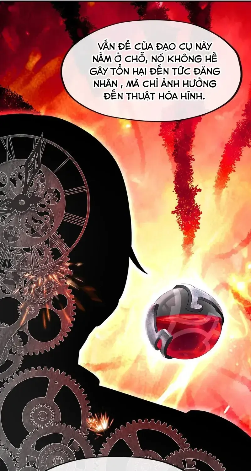 Thích Đuôi Lớn Thì Sao? Chap 52 - Next Chap 53