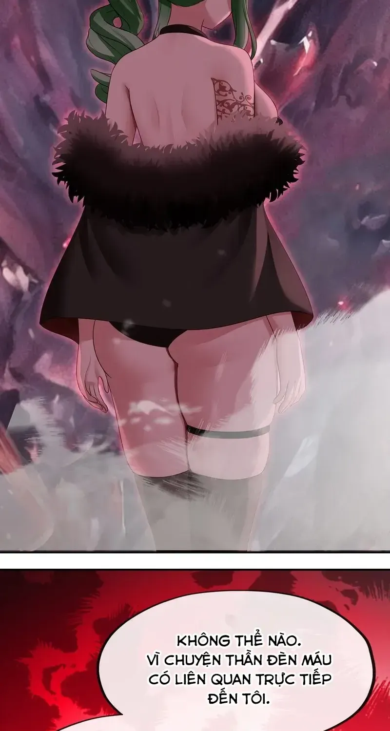 Thích Đuôi Lớn Thì Sao? Chap 52 - Next Chap 53