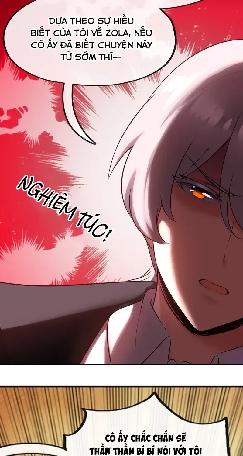 Thích Đuôi Lớn Thì Sao? Chap 52 - Next Chap 53