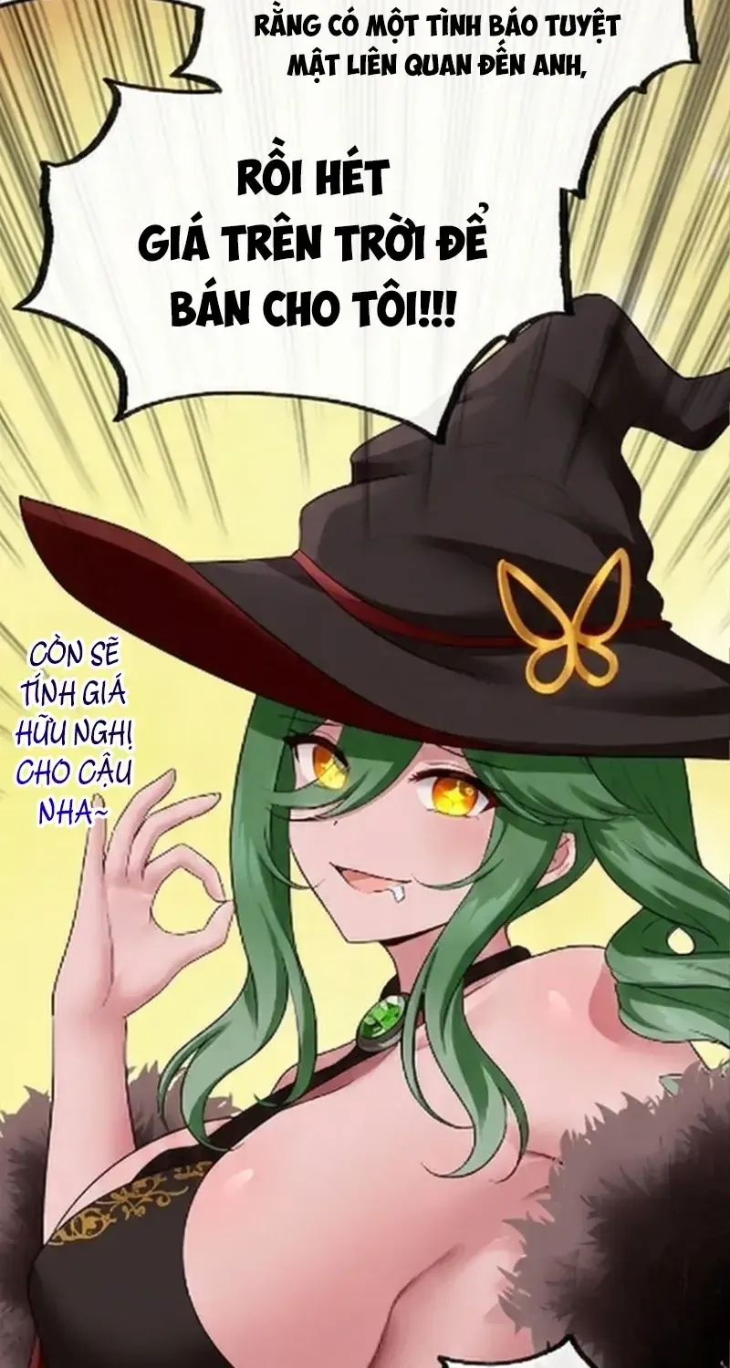 Thích Đuôi Lớn Thì Sao? Chap 52 - Next Chap 53