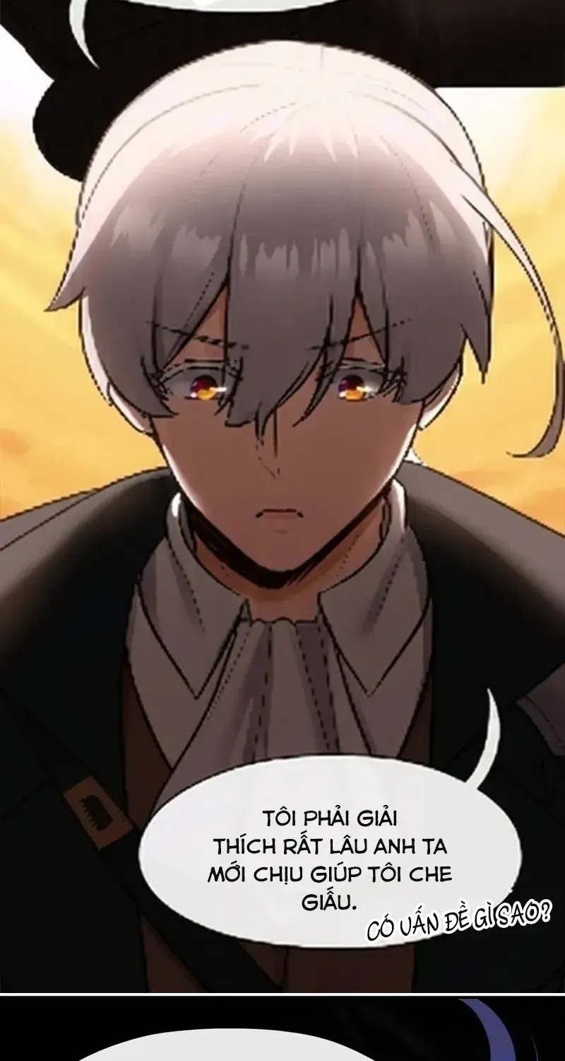 Thích Đuôi Lớn Thì Sao? Chap 52 - Next Chap 53