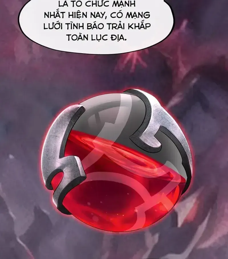 Thích Đuôi Lớn Thì Sao? Chap 52 - Next Chap 53