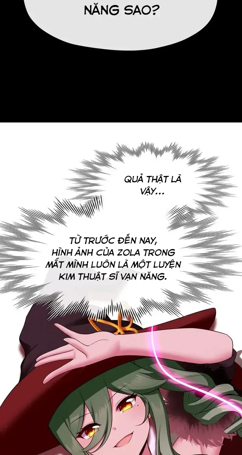 Thích Đuôi Lớn Thì Sao? Chap 52 - Next Chap 53