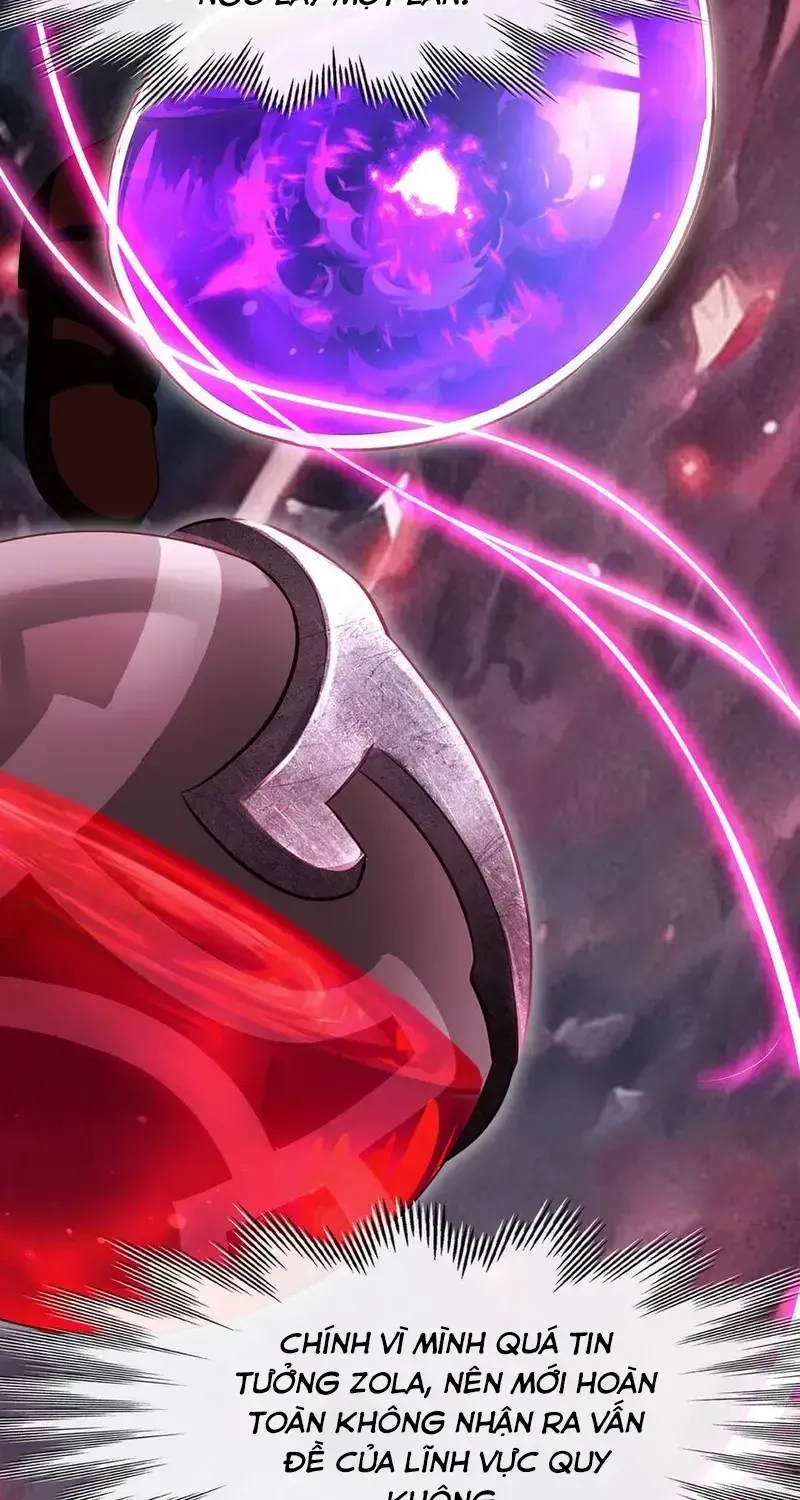 Thích Đuôi Lớn Thì Sao? Chap 52 - Next Chap 53