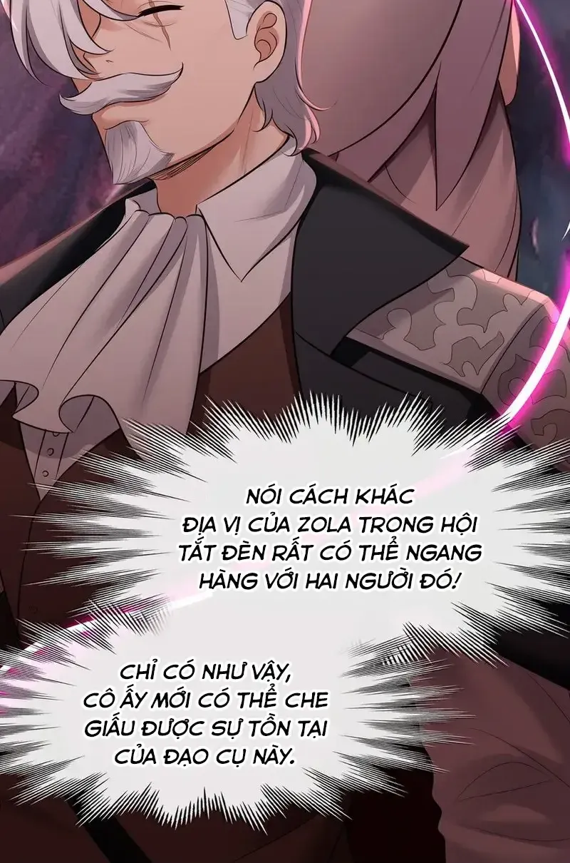 Thích Đuôi Lớn Thì Sao? Chap 52 - Next Chap 53