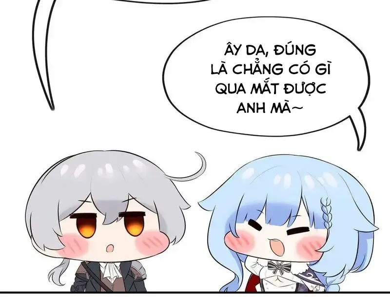 Thích Đuôi Lớn Thì Sao? Chap 52 - Next Chap 53