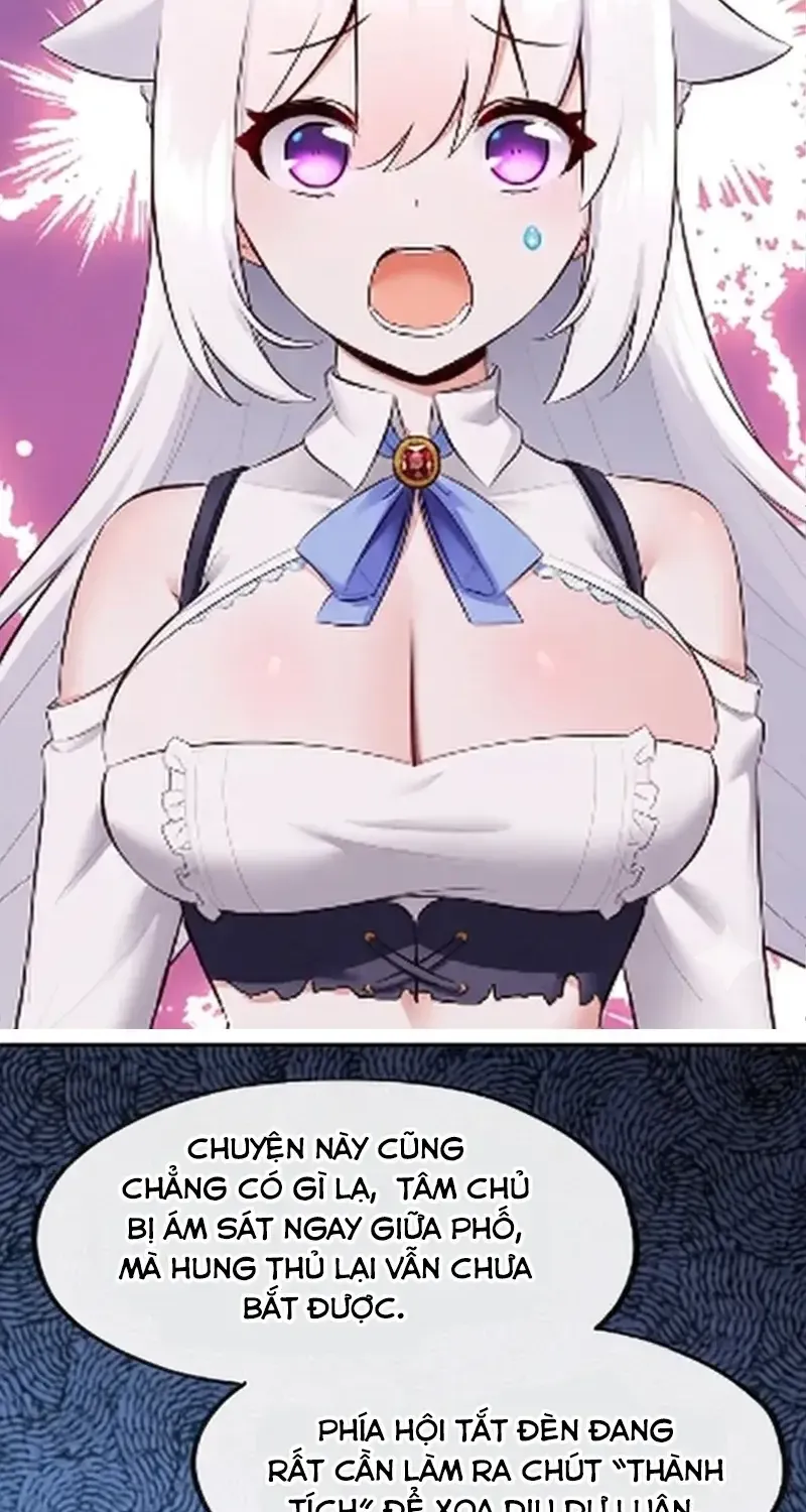 Thích Đuôi Lớn Thì Sao? Chap 52 - Next Chap 53