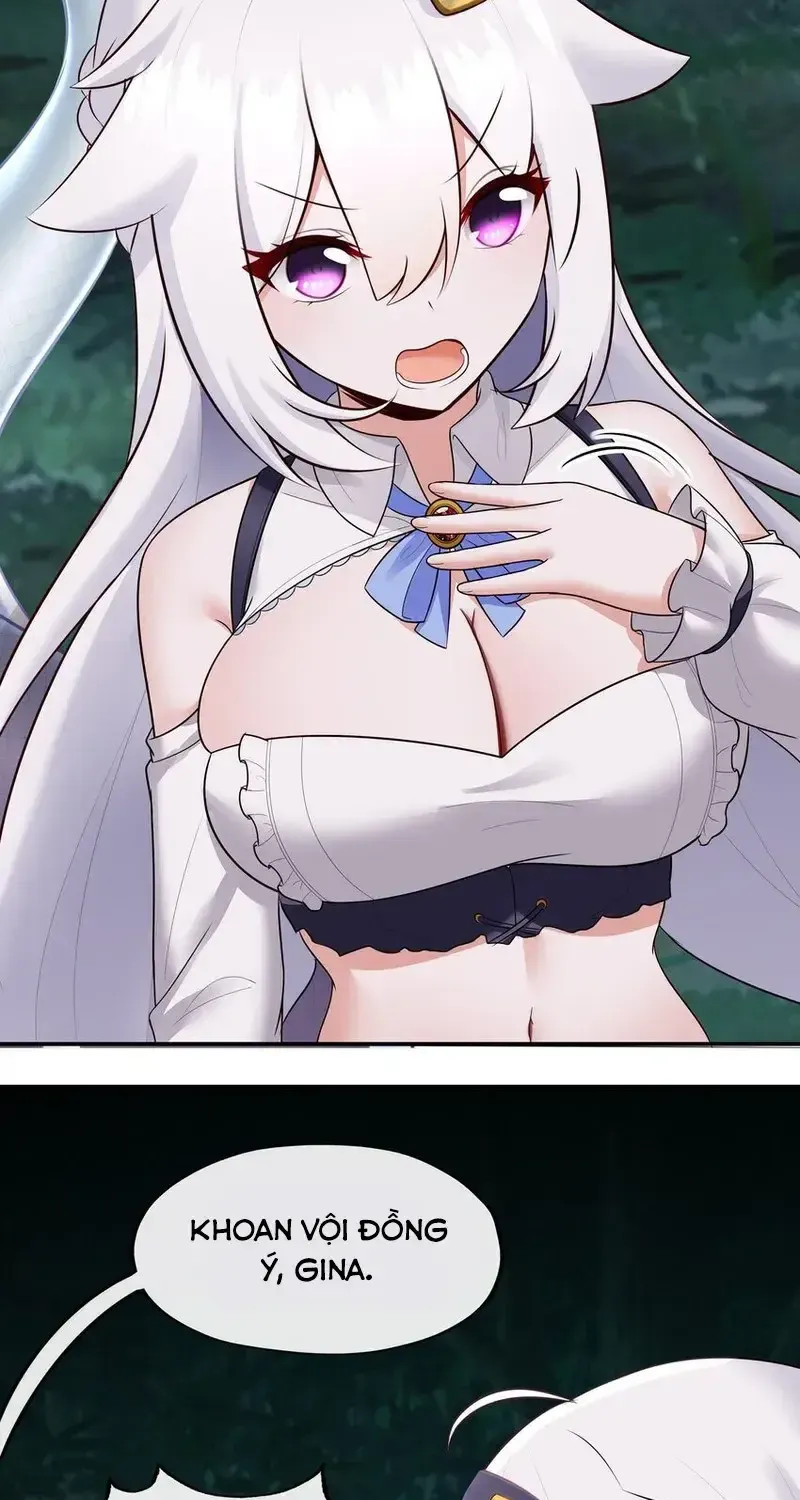 Thích Đuôi Lớn Thì Sao? Chap 52 - Next Chap 53