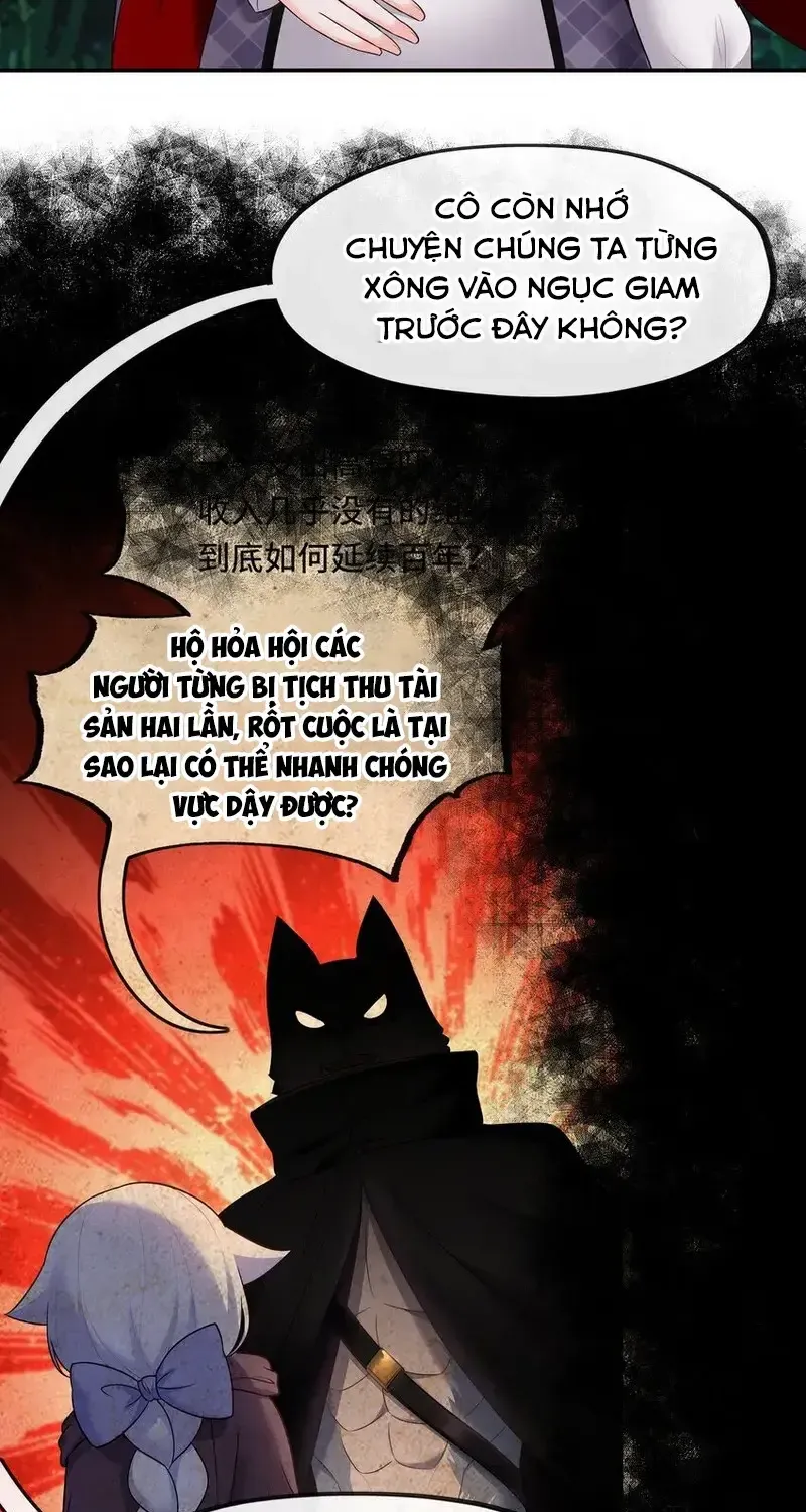 Thích Đuôi Lớn Thì Sao? Chap 52 - Next Chap 53