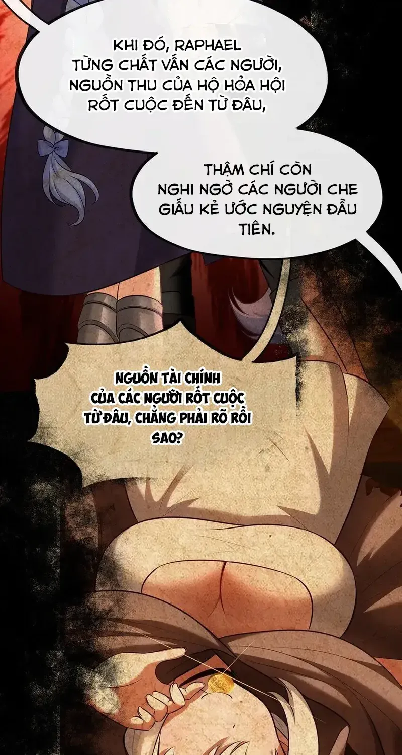 Thích Đuôi Lớn Thì Sao? Chap 52 - Next Chap 53