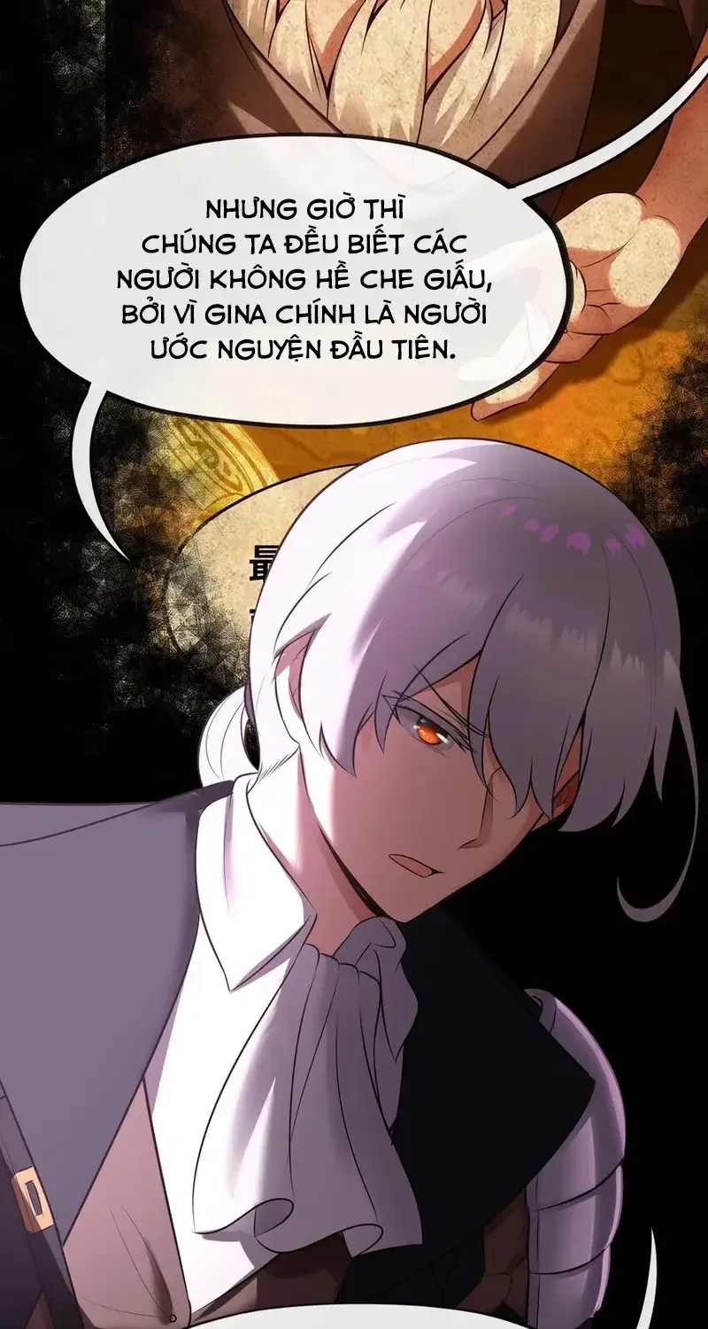 Thích Đuôi Lớn Thì Sao? Chap 52 - Next Chap 53