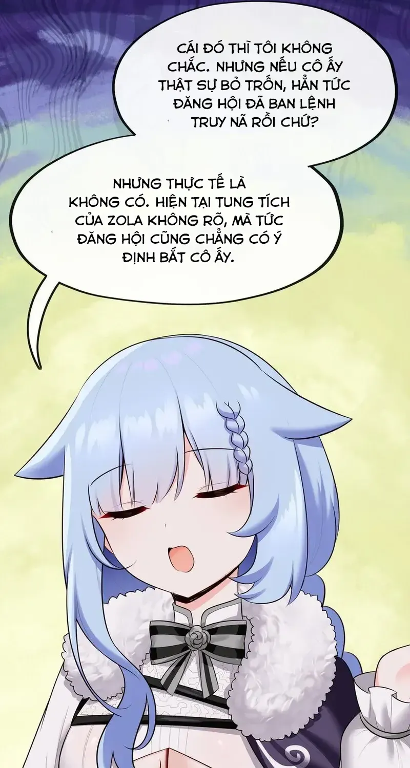 Thích Đuôi Lớn Thì Sao? Chap 52 - Next Chap 53