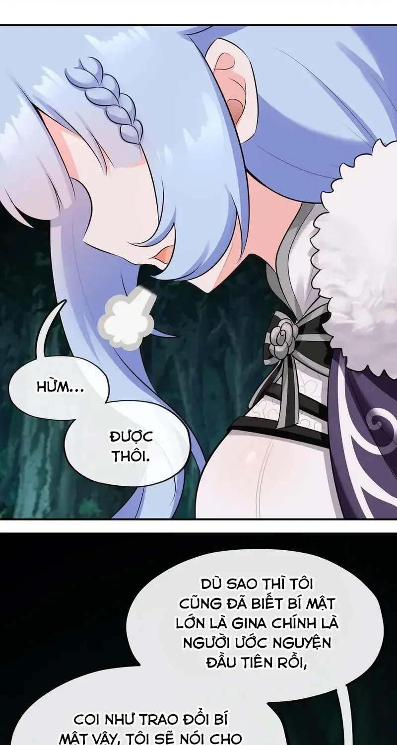 Thích Đuôi Lớn Thì Sao? Chap 52 - Next Chap 53