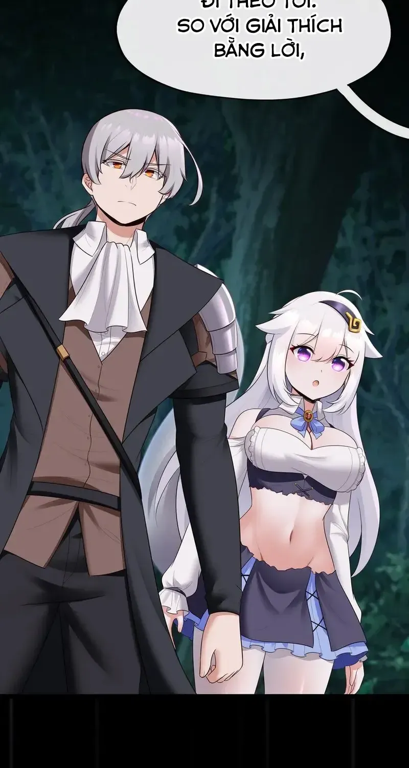 Thích Đuôi Lớn Thì Sao? Chap 52 - Next Chap 53