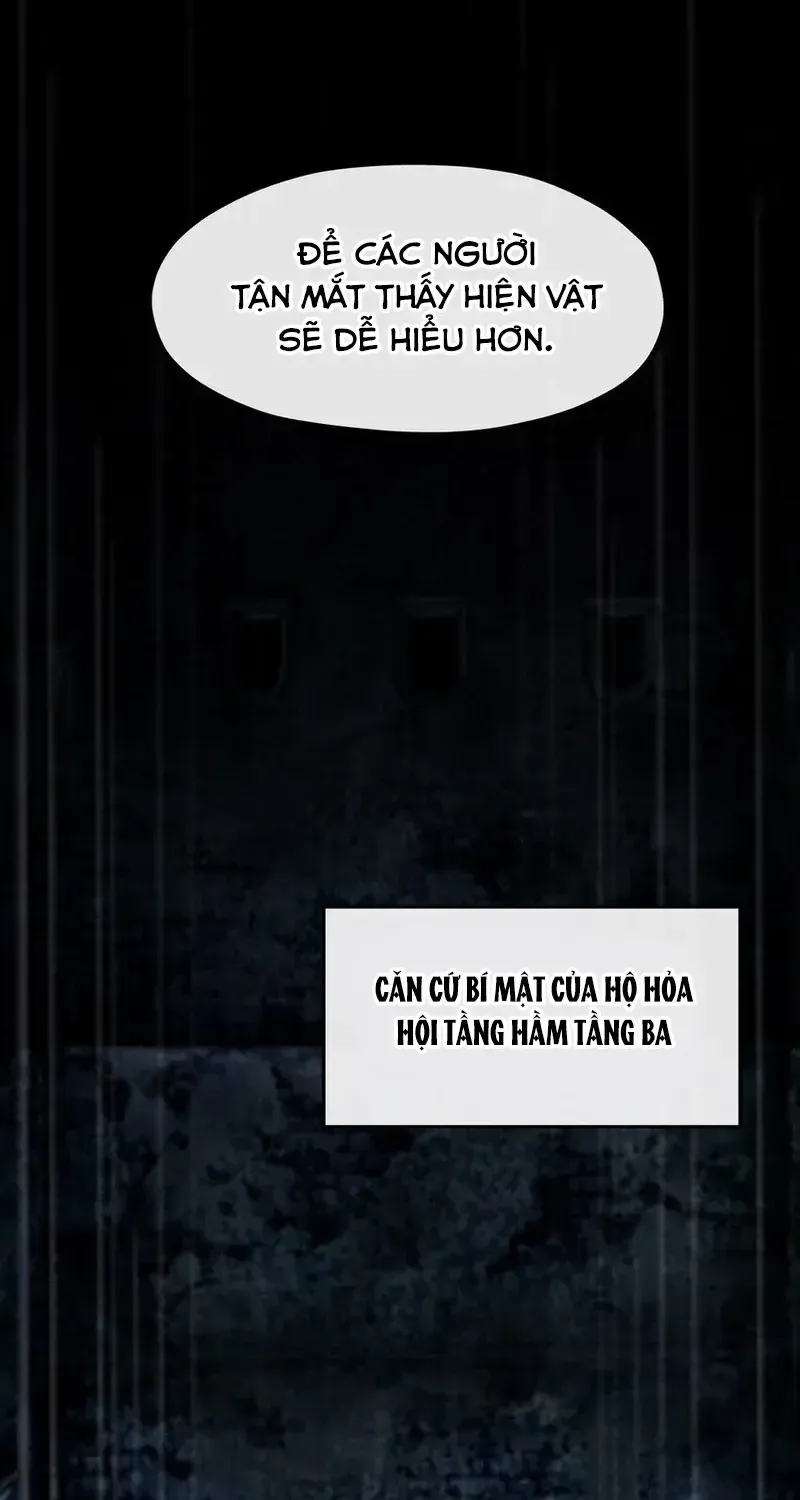 Thích Đuôi Lớn Thì Sao? Chap 52 - Next Chap 53