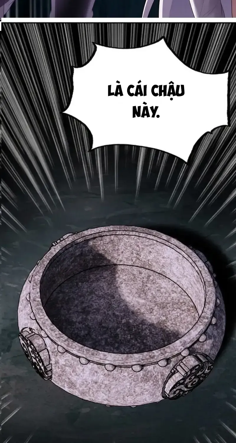 Thích Đuôi Lớn Thì Sao? Chap 52 - Next Chap 53