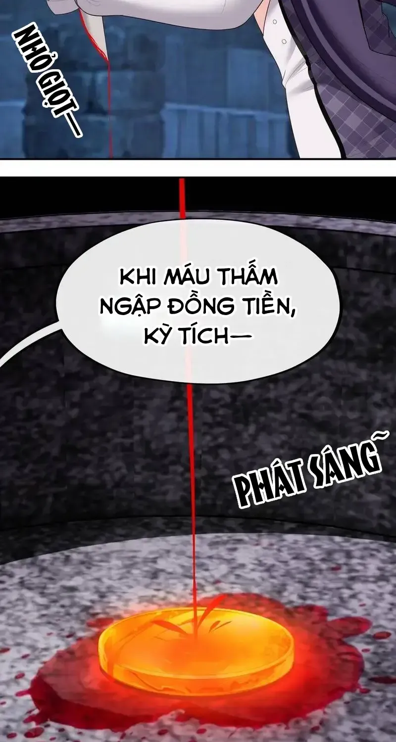 Thích Đuôi Lớn Thì Sao? Chap 53 - Next Chap 54