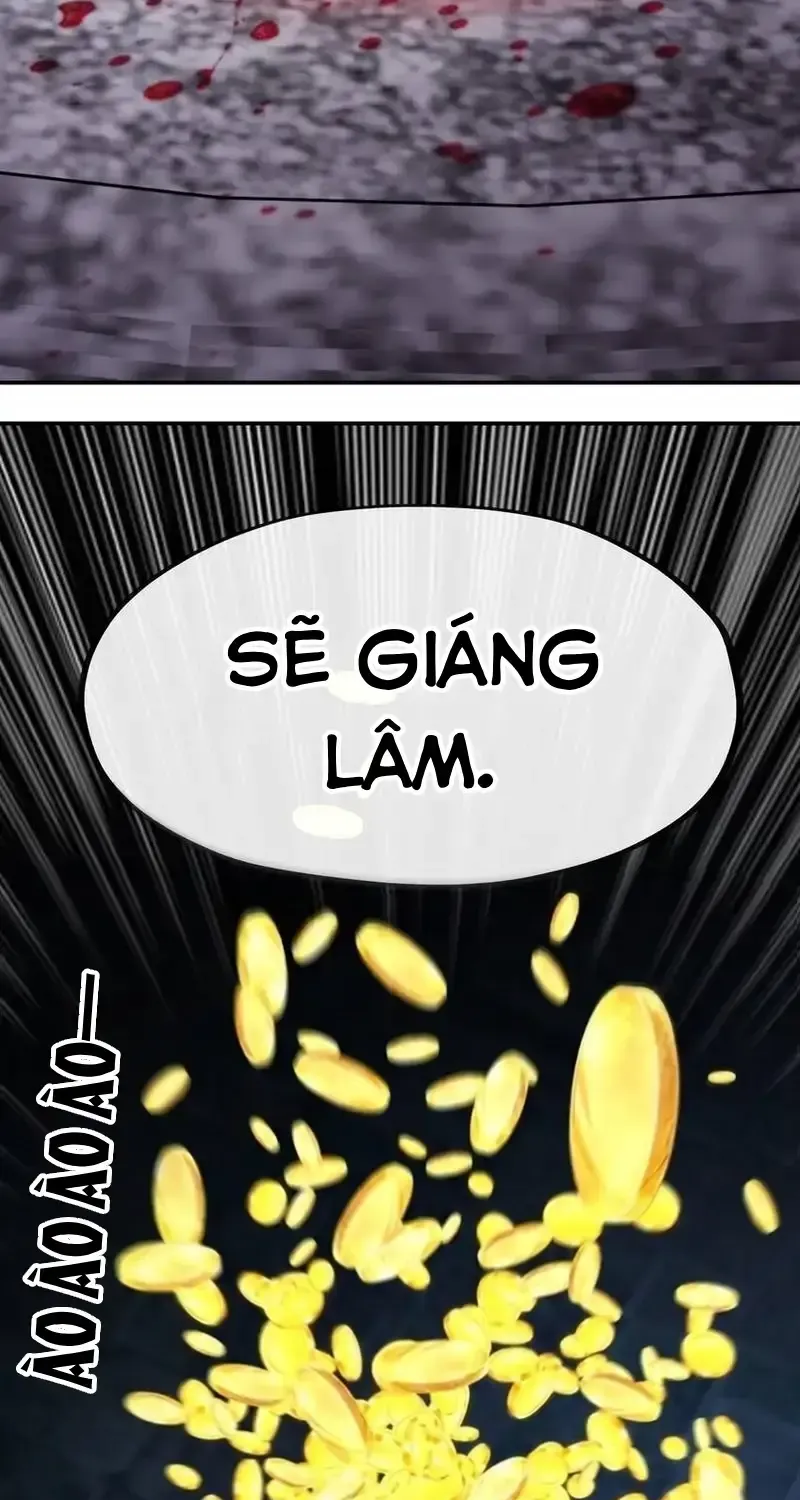 Thích Đuôi Lớn Thì Sao? Chap 53 - Next Chap 54