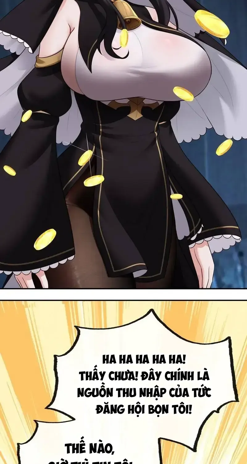 Thích Đuôi Lớn Thì Sao? Chap 53 - Next Chap 54