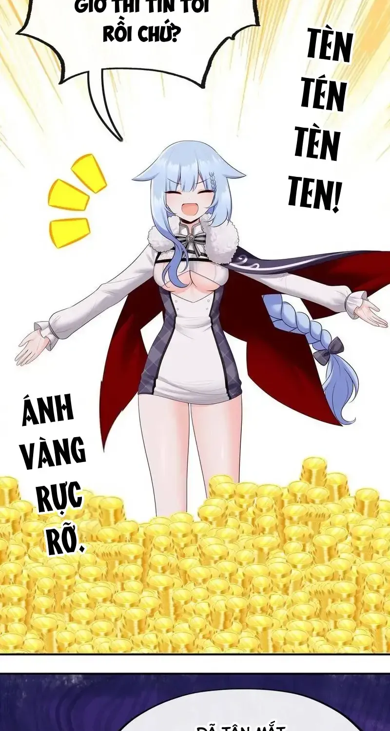 Thích Đuôi Lớn Thì Sao? Chap 53 - Next Chap 54