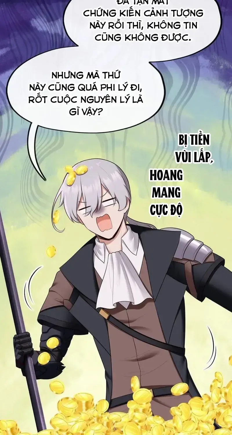 Thích Đuôi Lớn Thì Sao? Chap 53 - Next Chap 54