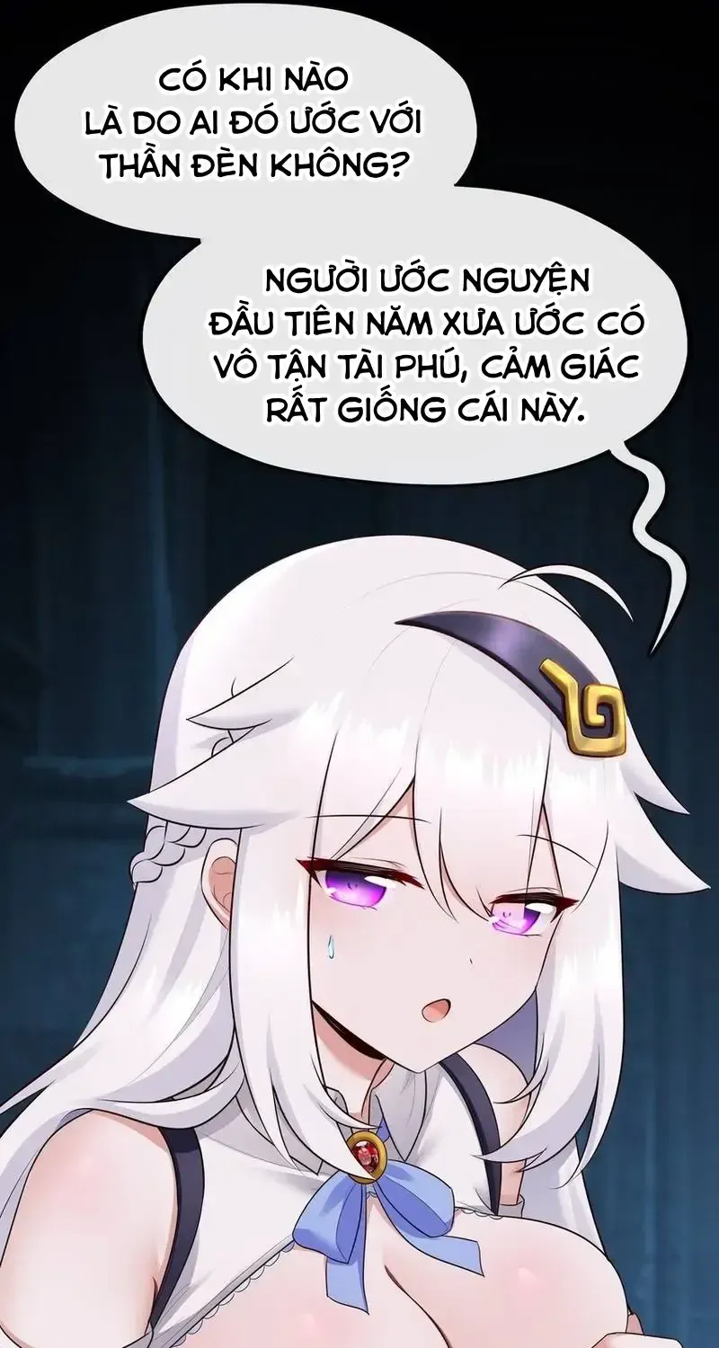 Thích Đuôi Lớn Thì Sao? Chap 53 - Next Chap 54