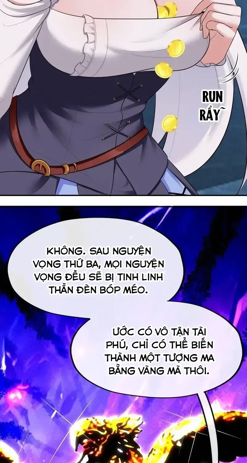 Thích Đuôi Lớn Thì Sao? Chap 53 - Next Chap 54