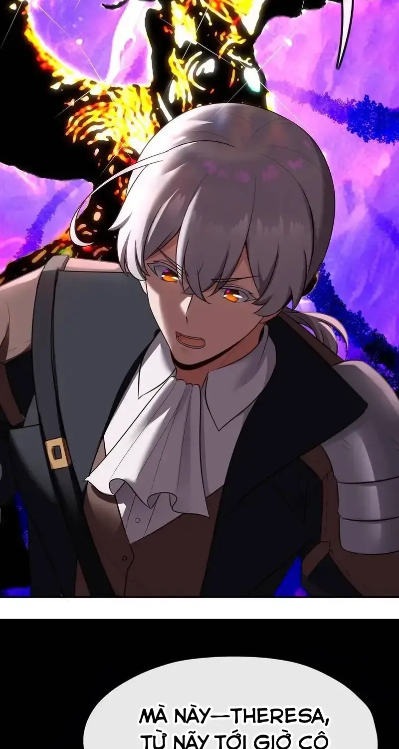 Thích Đuôi Lớn Thì Sao? Chap 53 - Next Chap 54