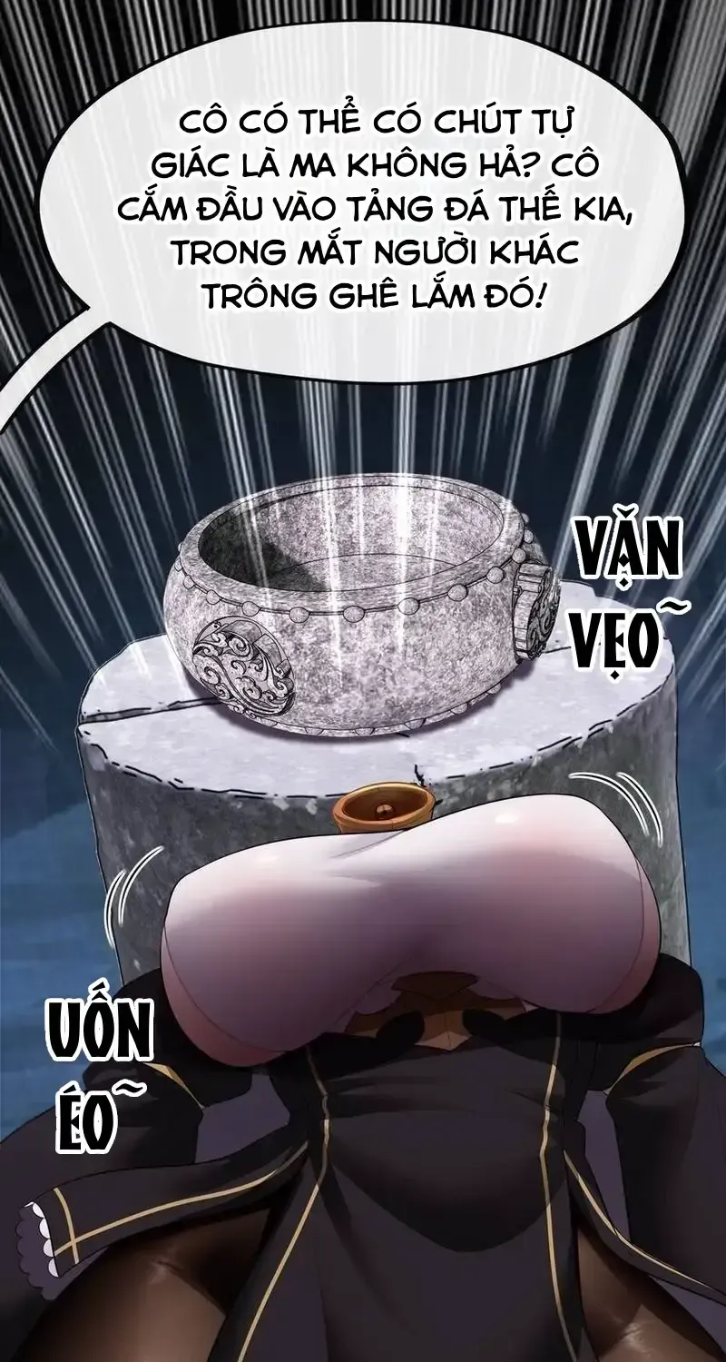 Thích Đuôi Lớn Thì Sao? Chap 53 - Next Chap 54